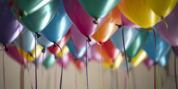 Balon Patlatma oyunu